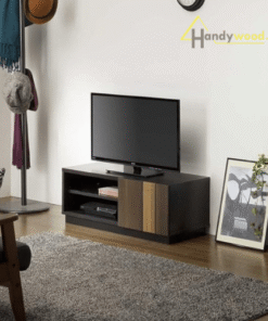 Kệ ti vi phối màu độc đáo KTV107