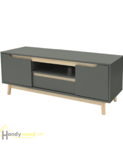 Alternative view of Kệ ti vi thiết kế độc đáo KTV109