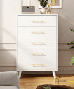 Tủ trang trí tinh tế TTR110