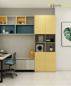 Kệ sách đa năng KS105