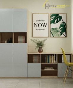 Kệ sách tiện dụng KS108