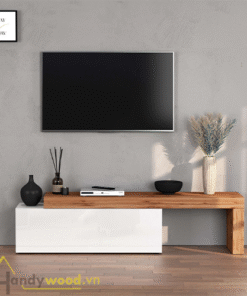 Kệ ti vi thông minh linh hoạt KTV111