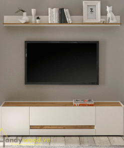 Kệ Tivi Kiểu Dáng Thanh Lịch KTV112