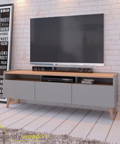 Kệ Tivi Kiểu Dáng Thanh Lịch Tối Giản KTV113
