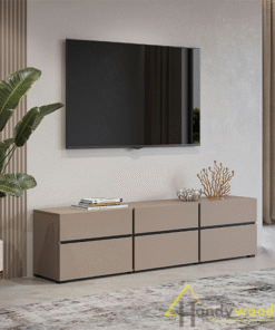 Kệ Tivi Tối Giản Hiện Đại KTV114