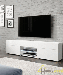 Kệ Ti Vi Thiết Kế Đơn Giản Đẹp KTV115