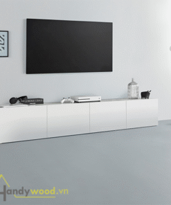 Kệ Ti Vi Thiết Kế Đa Năng KTV116