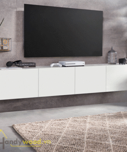 Alternative view of Kệ Ti Vi Thiết Kế Đa Năng KTV116