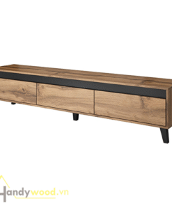 Alternative view of Kệ ti vi phong cách Bắc Âu KTV118