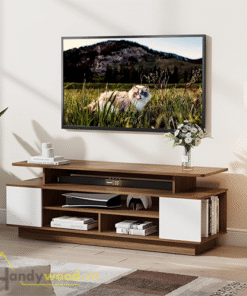 Alternative view of Kệ ti vi phong cách tối giản tiện dụng KTV120