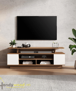 Kệ ti vi phong cách tối giản tiện dụng KTV120