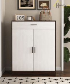 Tủ giày tối ưu diện tích TG108