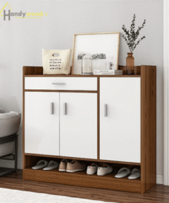 Tủ giày gỗ công nghiệp hiện đại TG109