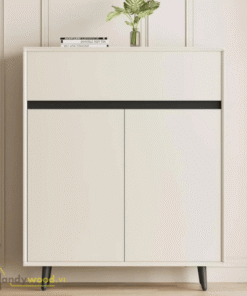 Tủ giày đẹp tinh tế TG110