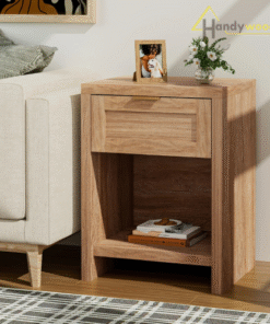 Tủ đầu giường thiết kế độc lạ TAP106