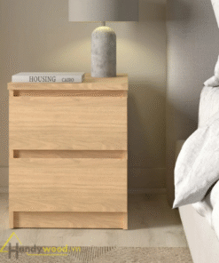 Tủ đầu giường nhỏ gọn TAP110
