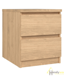 Alternative view of Tủ đầu giường nhỏ gọn TAP110