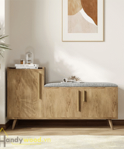 Tủ giày phong cách tiện dụng TG112