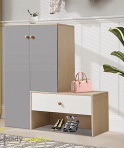 Alternative view of Tủ giày tiện ích đa năng TG114