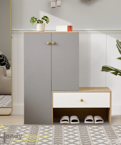 Tủ giày tiện ích đa năng TG114