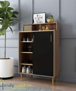 Tủ giày cao cấp sang trọng TG115