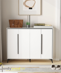 Tủ giày đẹp tinh tế hiện đại TG117