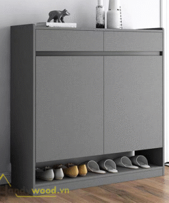 Alternative view of Tủ giày phong cách hiện đại TG119