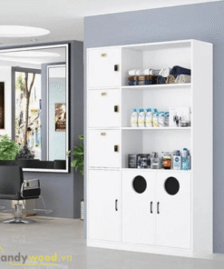 Tủ locker đa năng TLK104