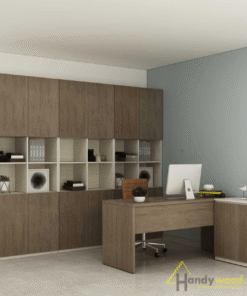 Tủ tài liệu gia đình sang trọng TTL101