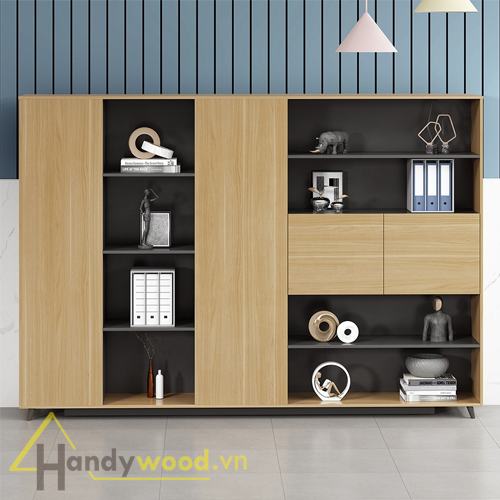 Tủ tài liệu thiết kế linh động TTL102