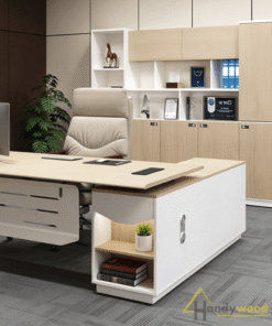 Tủ tài liệu văn phòng đẹp TTL103