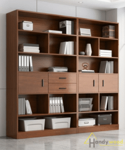 Tủ tài liệu gia đình cao cấp TTL104