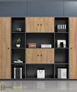Tủ tài liệu thiết kế độc đáo TTL105