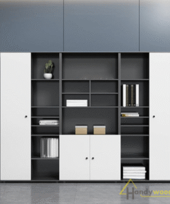 Tủ tài liệu đẹp hiện đại TTL106