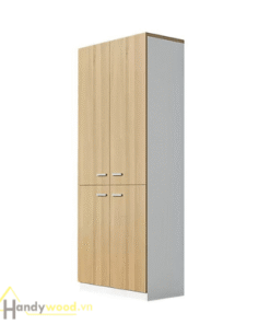 Alternative view of Tủ tài liệu hiện đại đơn giản TTL108