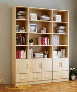Tủ tài liệu thiết kế đa năng TTL110