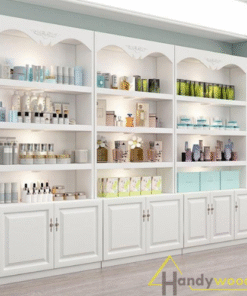 Tủ Trưng Bày Thiết Kế Hiện Đại TTB101