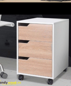 Tủ Văn Phòng Thiết Kế Đơn Giản TVP101